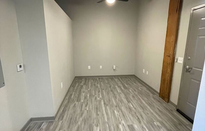 1 bed, 1 bath, 780 sqft, $1,440, Unit 201