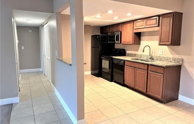 THE BEST APT EN ORLANDO