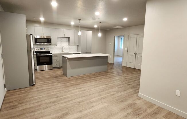 Parkview Lofts