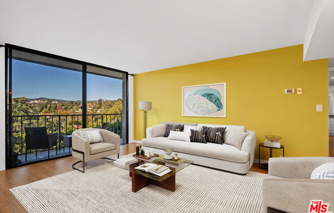 2 beds, 2 baths, 1,088 sqft, $4,400, Unit 904