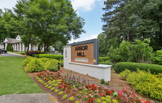 ARBOR MILL