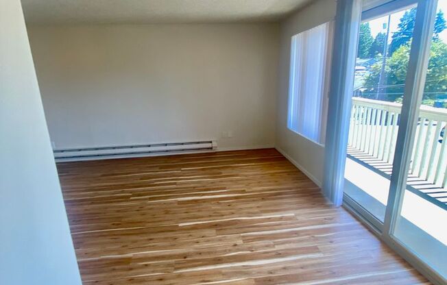 Admirals Apartments