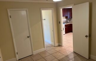 1 bed, 1 bath, 490 sqft, $2,575, Unit UNIT #1