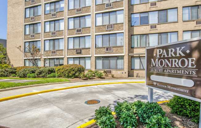 1 bed, 1 bath, 592 sqft, $1,795, Unit 0508