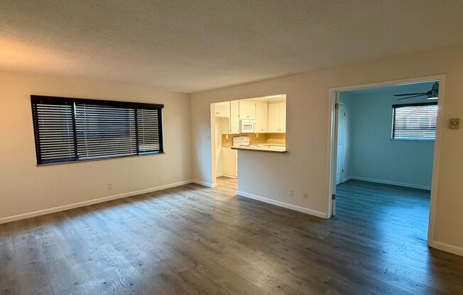 The Appleton Apartments