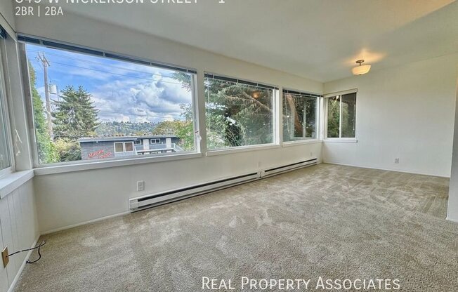 845 W Nickerson Street