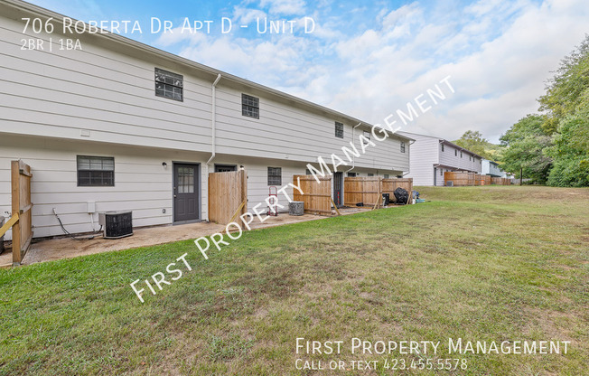 Partner-provided property photo