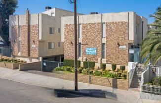 Ally's Flower Apartments LLC