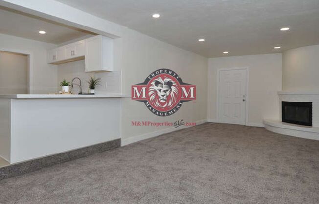 Remodeled 3 Bd 2 Bath Home with Garage