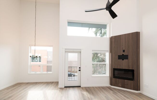 Colorado Apartment Unit 4
