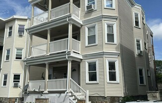 11 KENBERMA RD