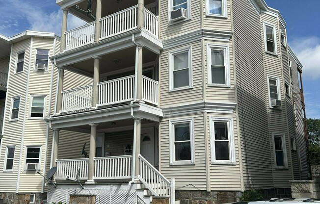 11 KENBERMA RD