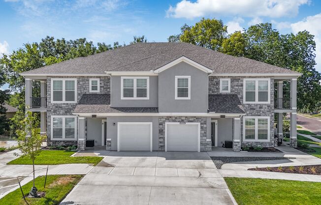 Stonehaven Overland Park