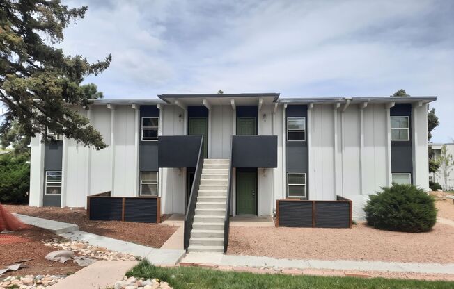 Julian Square Apartments | Spacious 1–6 Bedroom Homes in Denver!