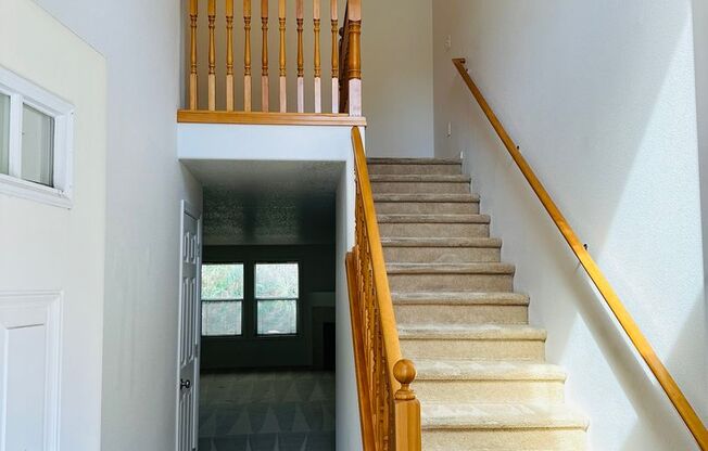Charming Ridgefield Home