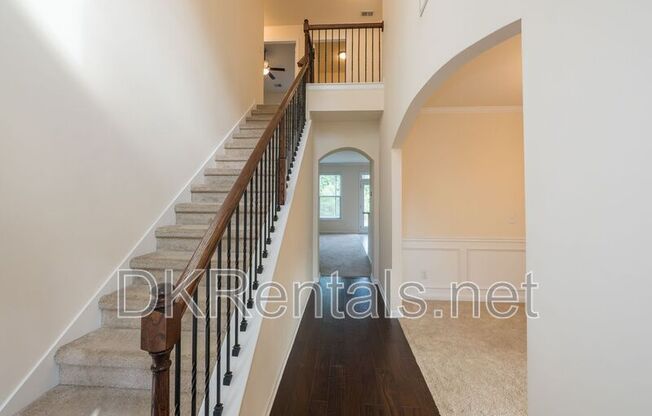 4722 BRITT RD