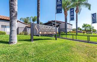Sedona Apartment Homes in Moreno Valley
