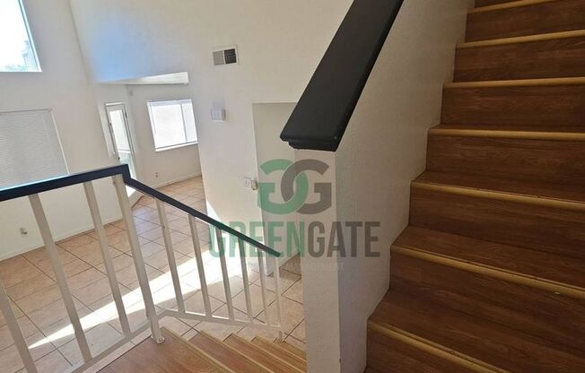 3 beds, 2.5 baths, $2,299