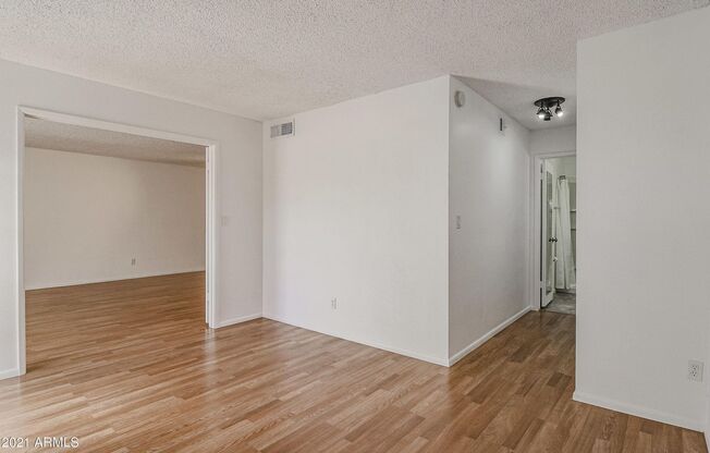2 beds, 2 baths, $1,395