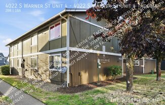 4022 S WARNER ST