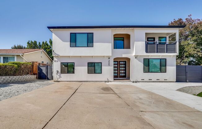 3505 Dahill Ct, San Jose, CA 95121