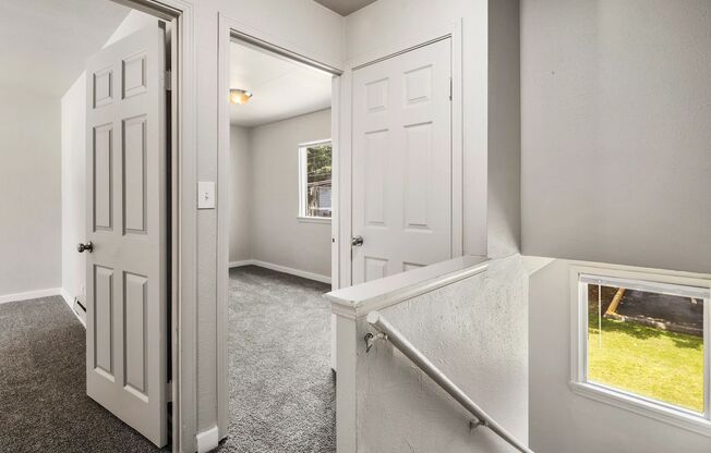 Awesome Townhomes in Lakewood!