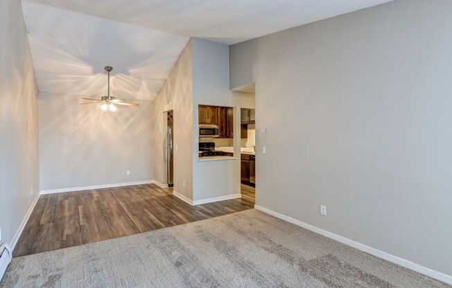 1 bed, 1 bath, 742 sqft, $1,395, Unit 3900318-PR