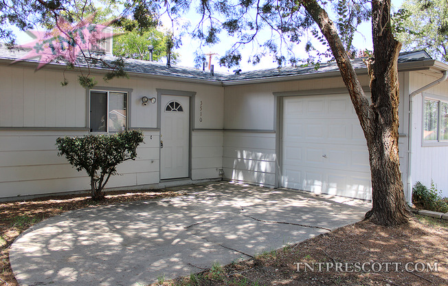 Home in Prescott on Cul-De-Sac