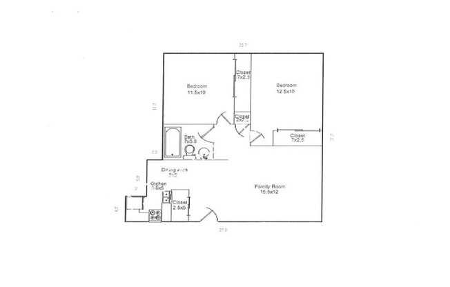 Partner-provided property photo