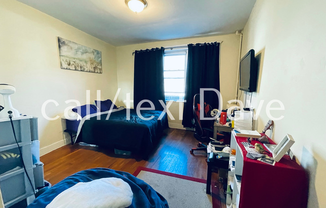 43 LINDEN ST
