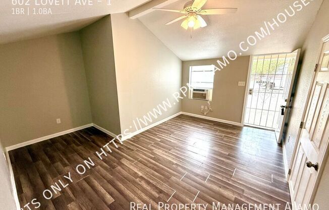 602 Lovett Ave.