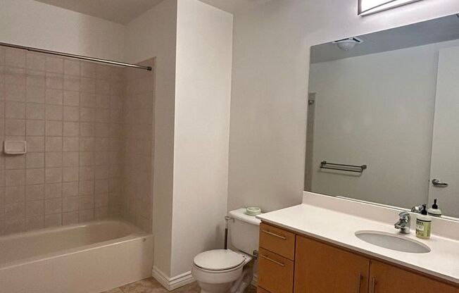 Studio, 1 bath, $2,480, Unit # 316