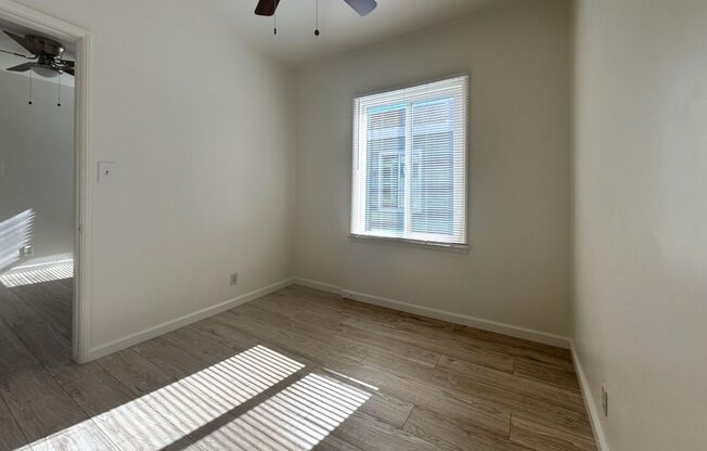 1 bed, 1 bath, $1,459, Unit #F