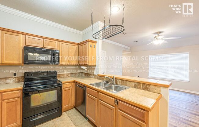 3 beds, 2 baths, $1,700