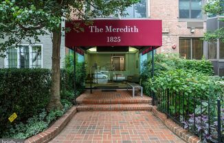 Dupont Circle!!// Professionally Managed// 1 Bedroom 1 Bathroom Condo