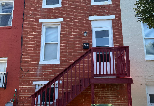 916 RAMSAY ST