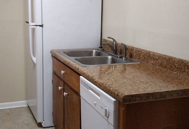 300 Brown Avenue  - 4-B1
