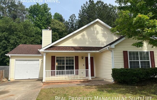 6670 SAGANAW DR