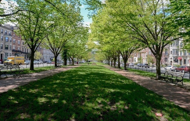 2 beds, 2 baths, 937 sqft, $5,500, Unit 63