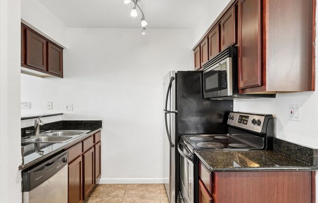 1 bed, 1 bath, $1,399, Unit # 2077