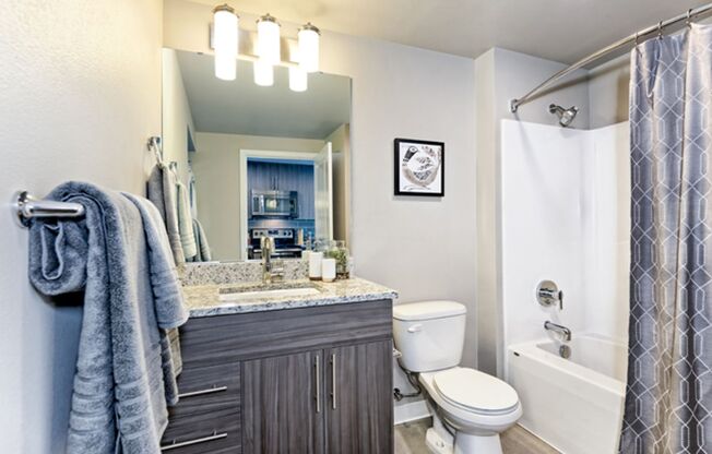 1 bed, 1 bath, 564 sqft, $2,299, Unit 308