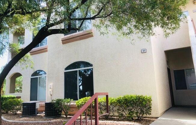 Charming Gated Green Valley Ranch 2 Bed 2 Bath Condo