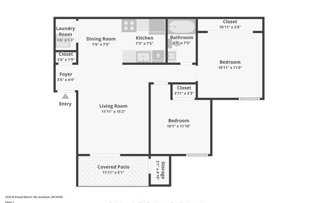 Partner-provided property photo