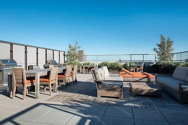 Studio, 1 bath, $8,895, Unit 12C