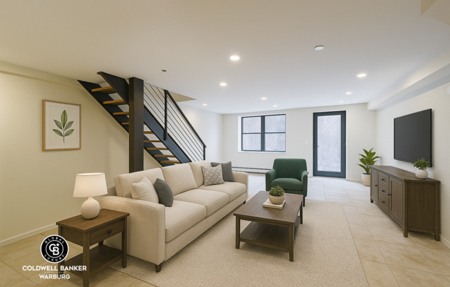 38 W 83 ST
