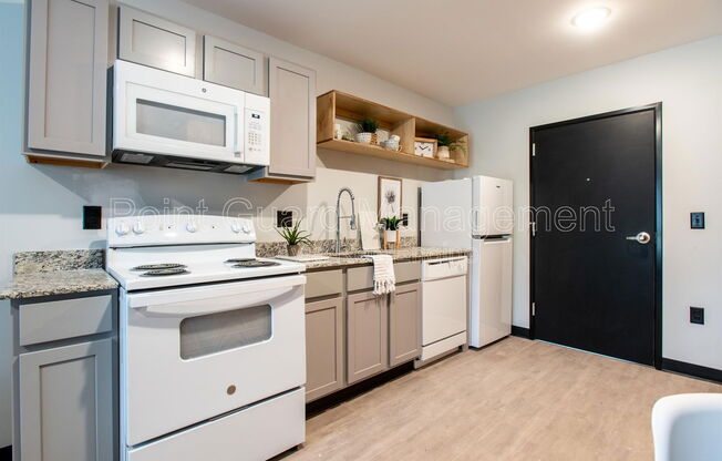 1 bed, 1 bath, 500 sqft, $825, Unit 305