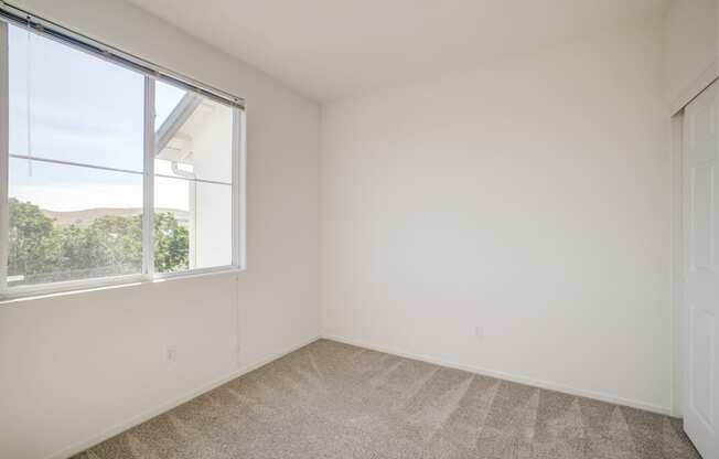 Bedroom at Valencia at Gale Ranch, San Ramon, 94582