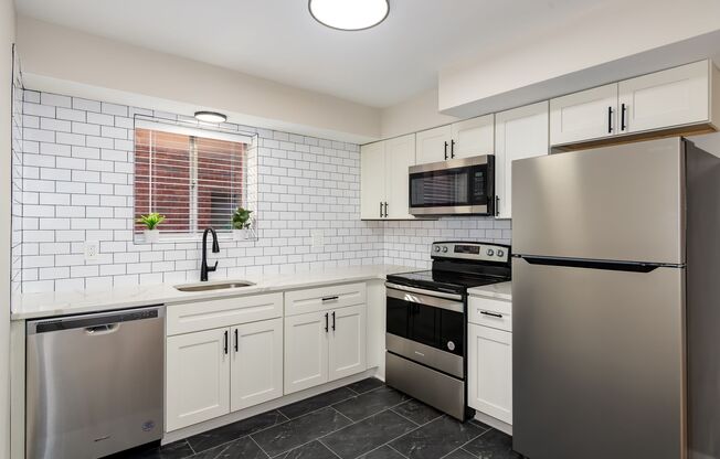 Lindenwood Heights Apartments