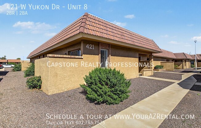 Partner-provided property photo