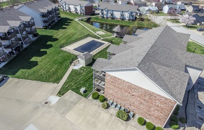 Brookside Manor- O'Fallon, IL